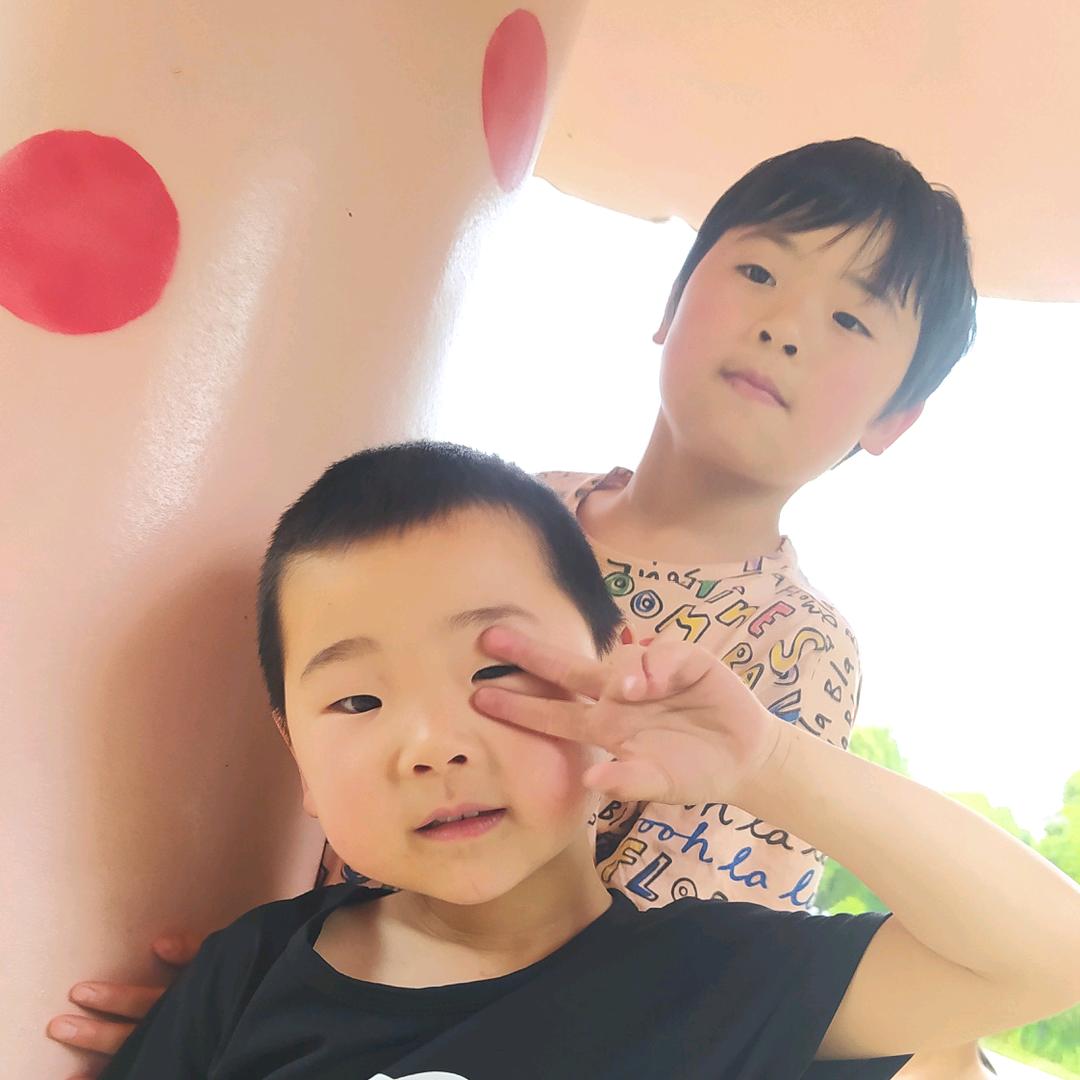 亮晶晶——姚胖胖儿