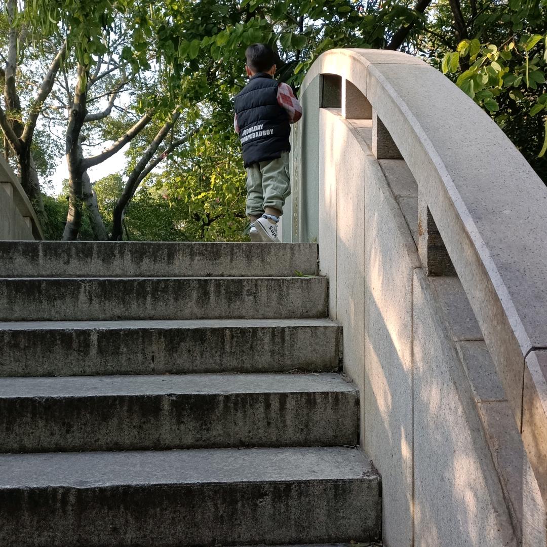 身累心情