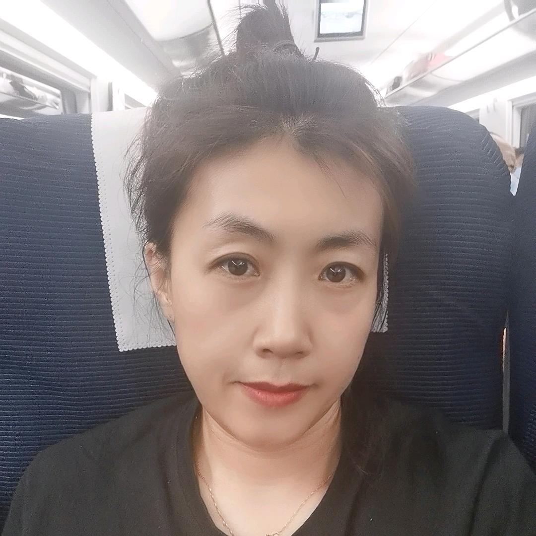 辉姐（2）🌞