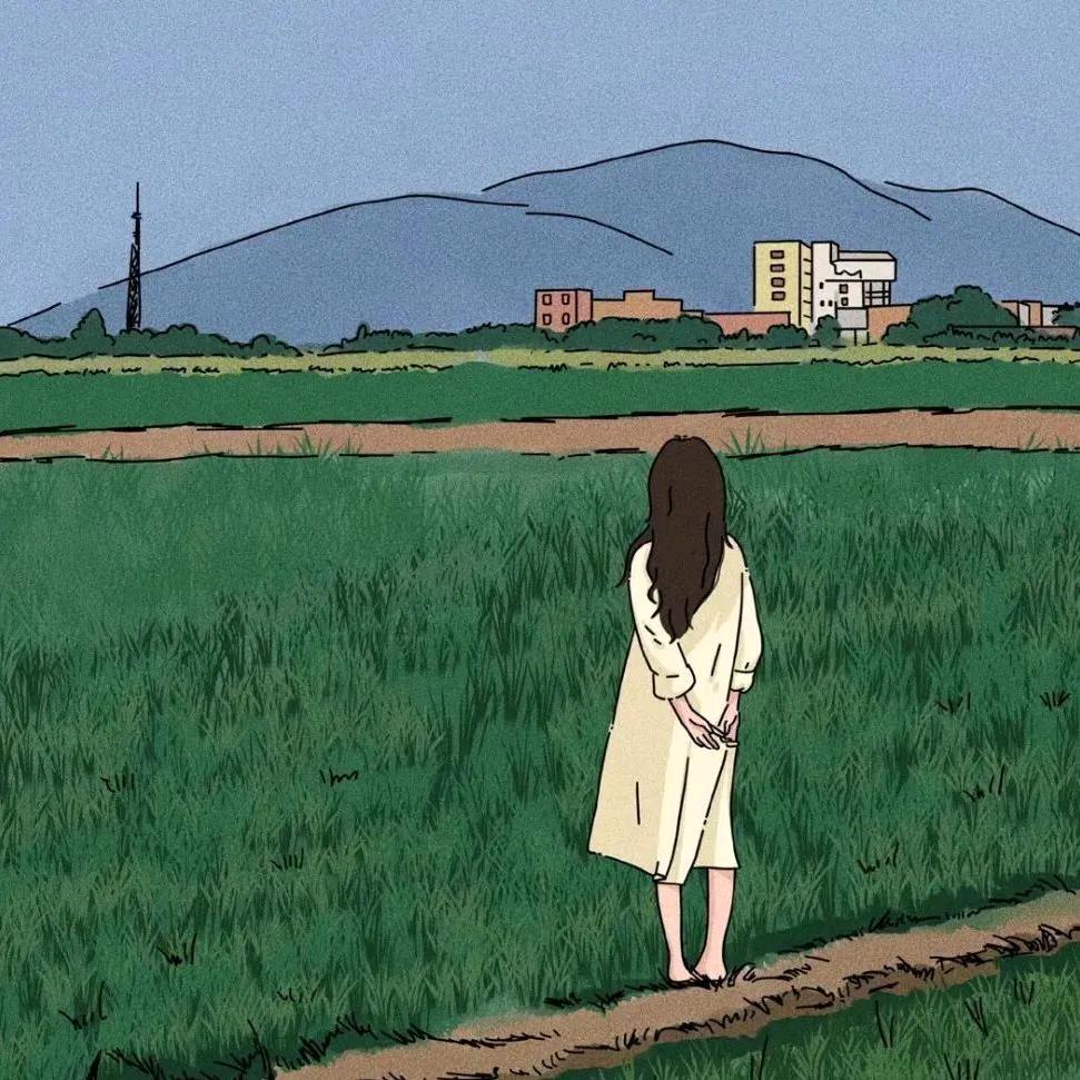 田甜