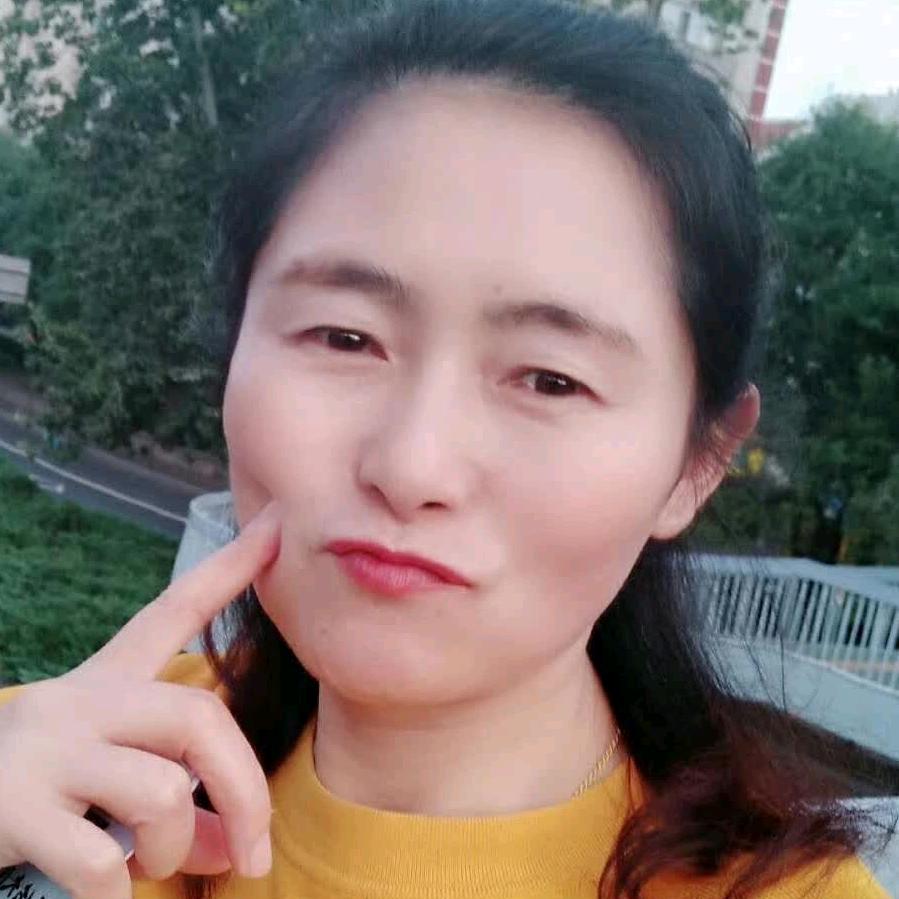 木子李   手势舞