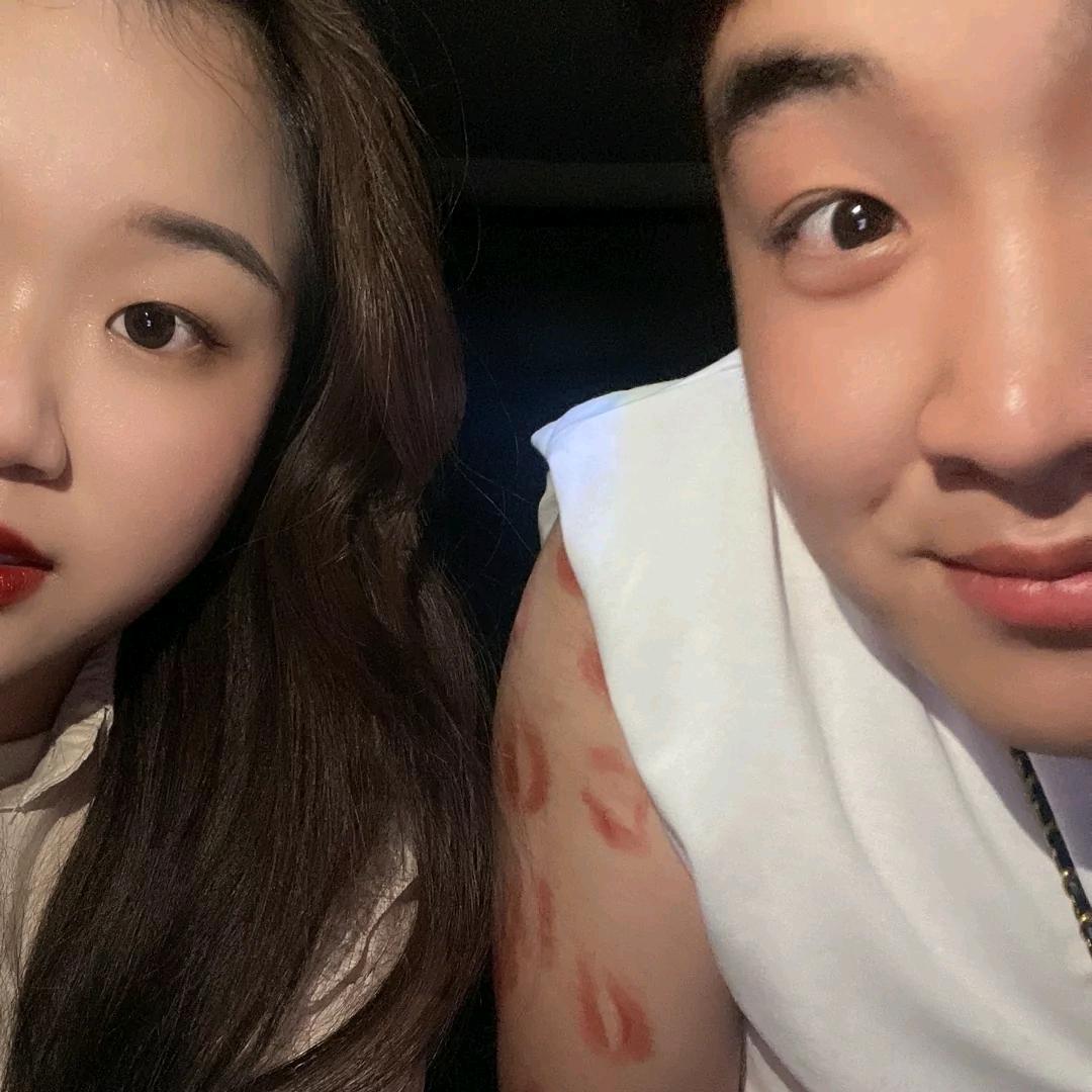 爱梦睛的高先生（白术）