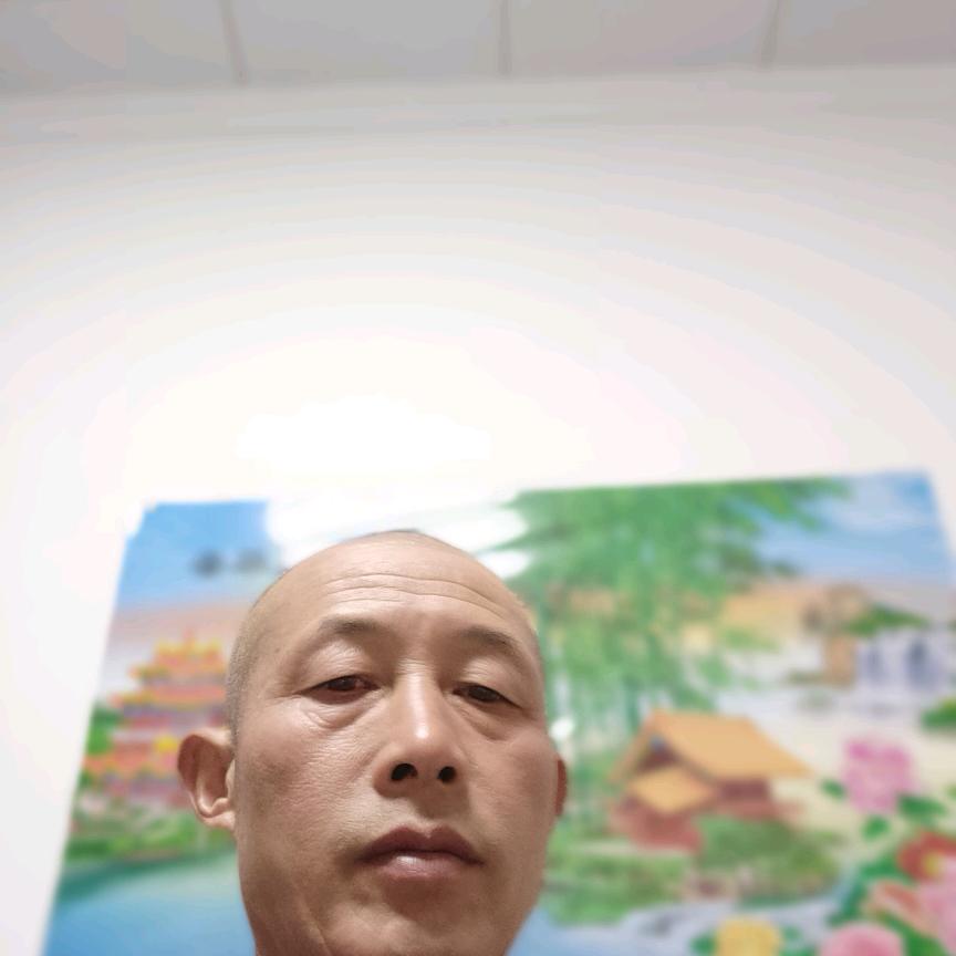农民工老李
