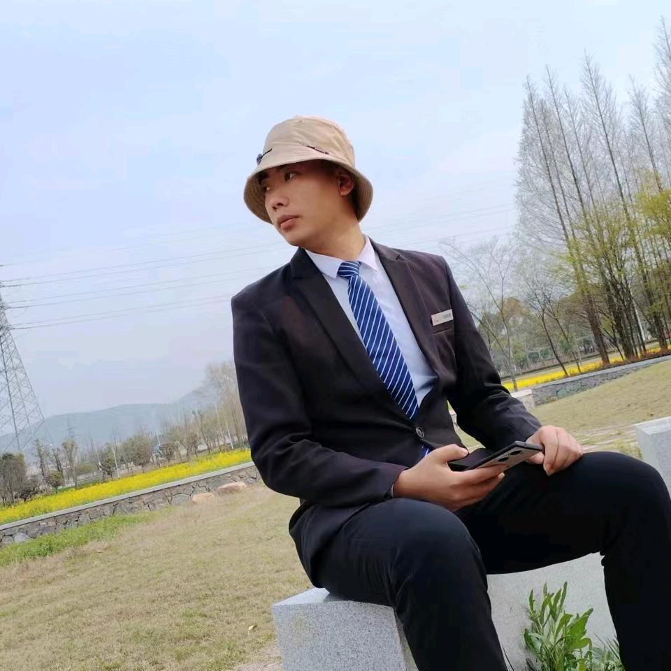®小全哥
