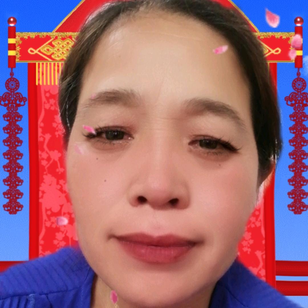 景梅