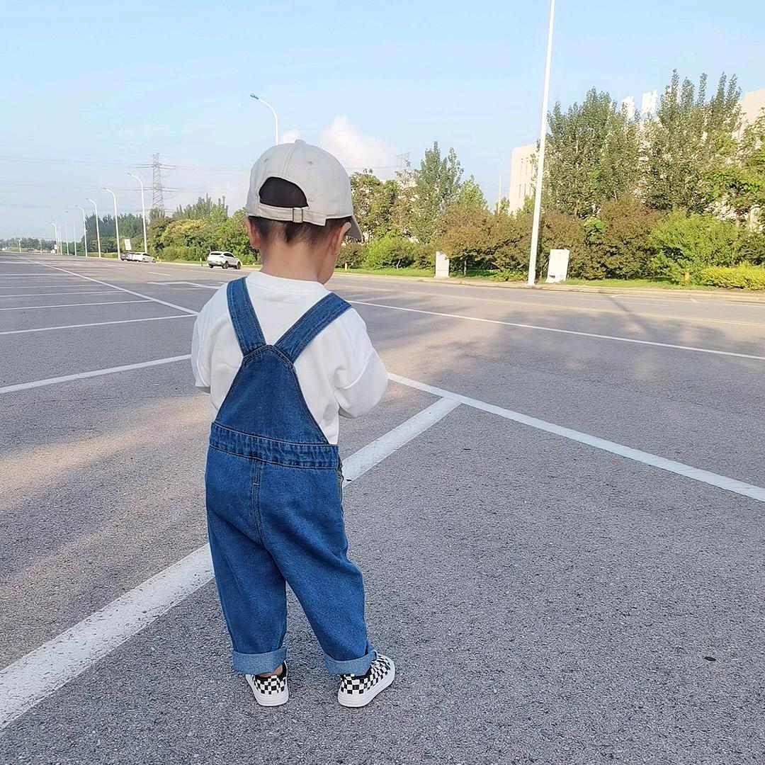 陪娃长大（二年级）