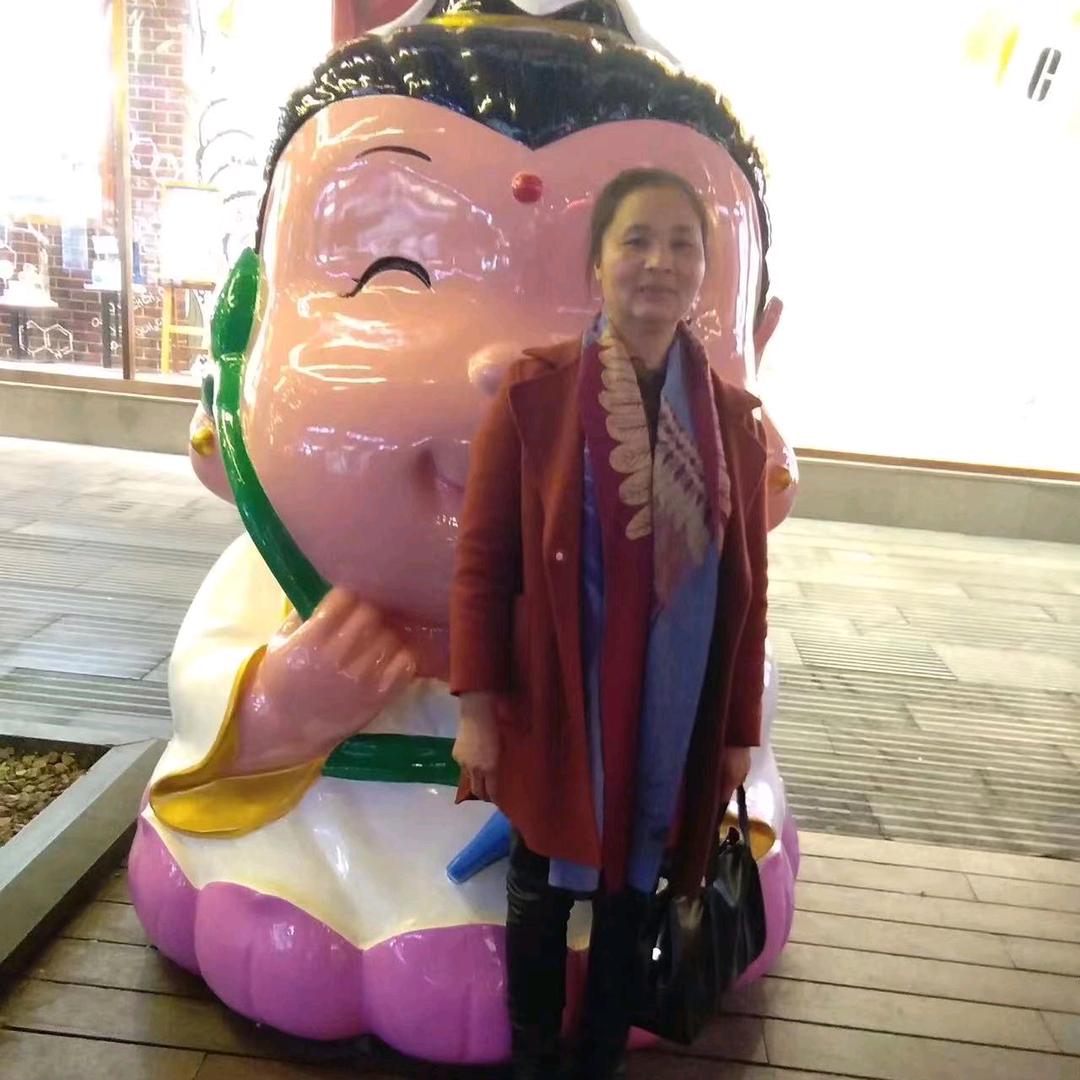 都挺好