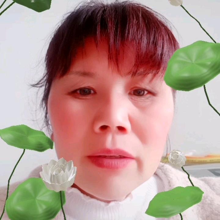 A岁月静好