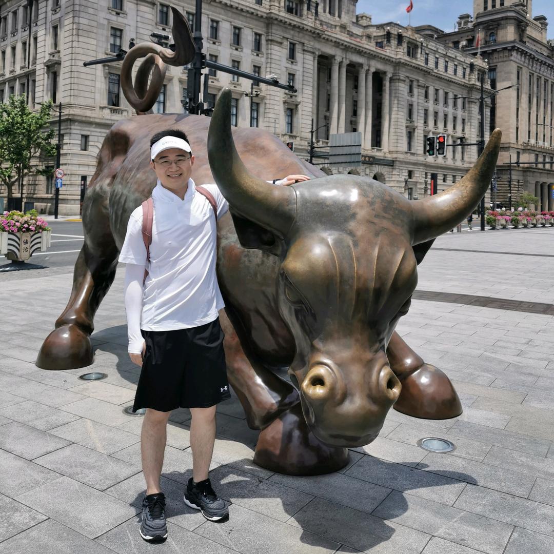 趋势拐点捕手邱于
