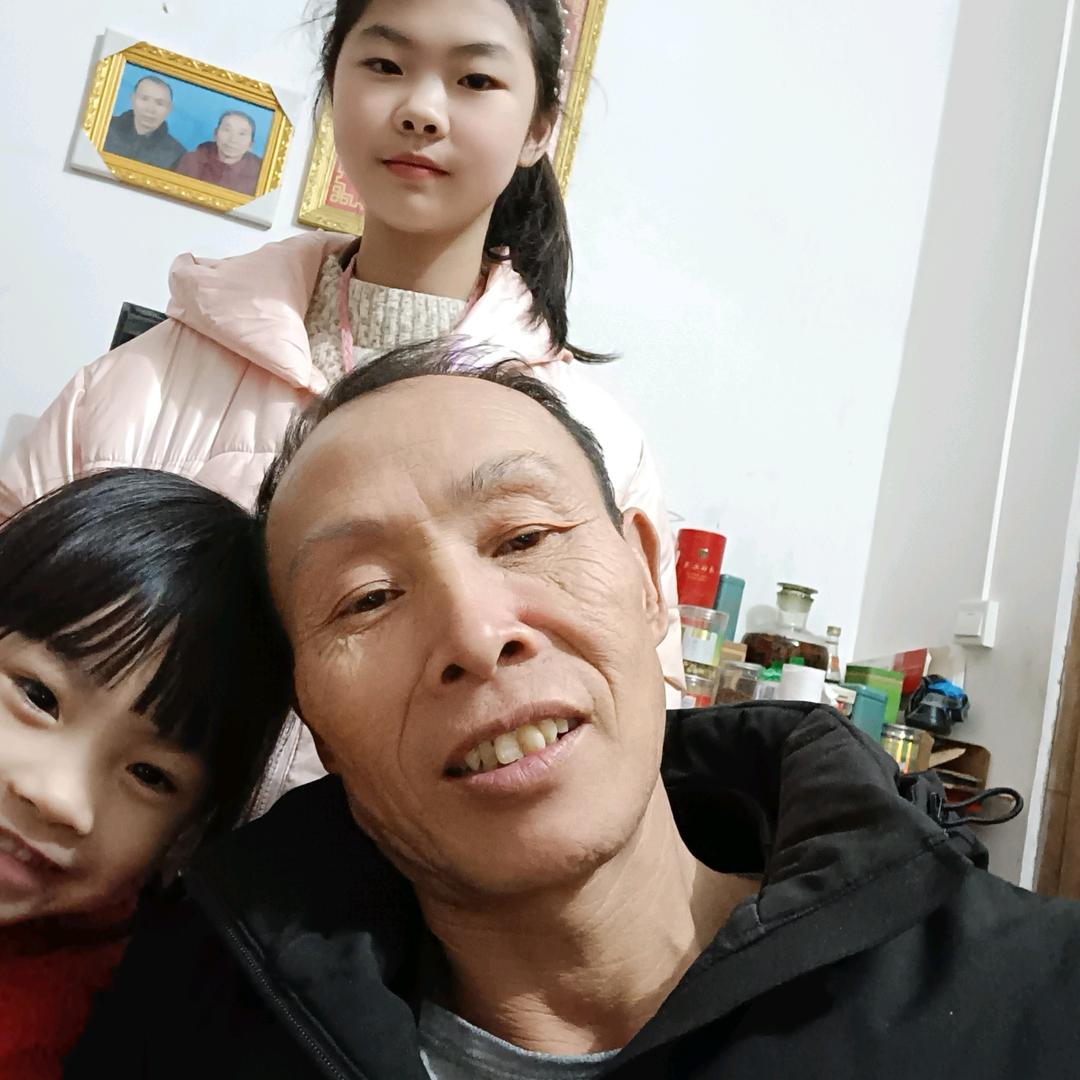 架子哥
