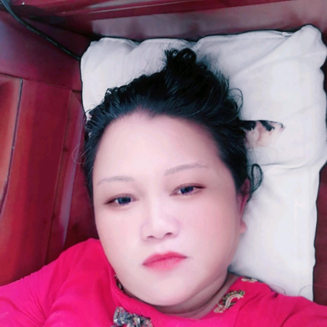 Lucky.相识也是缘份，