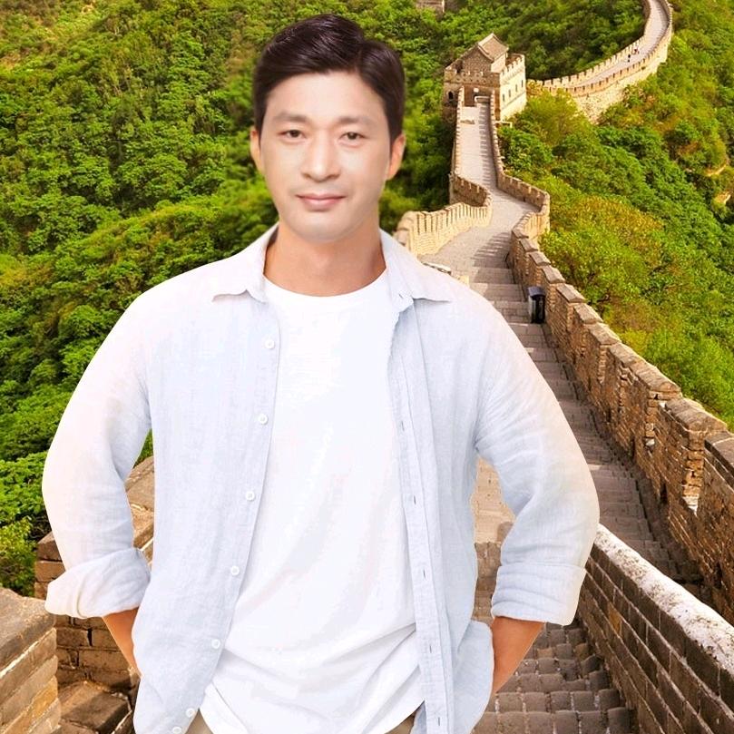 一念执着吕玉龙