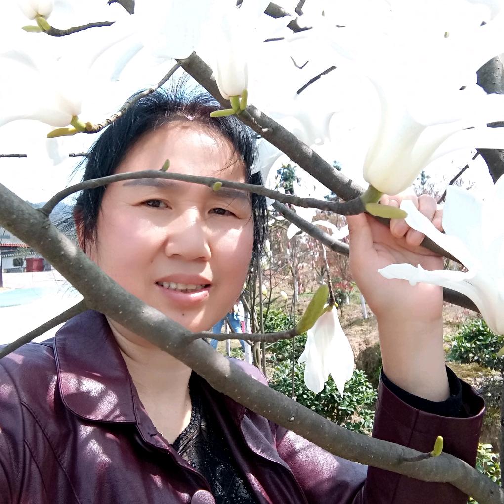 开开心心的过好每一天