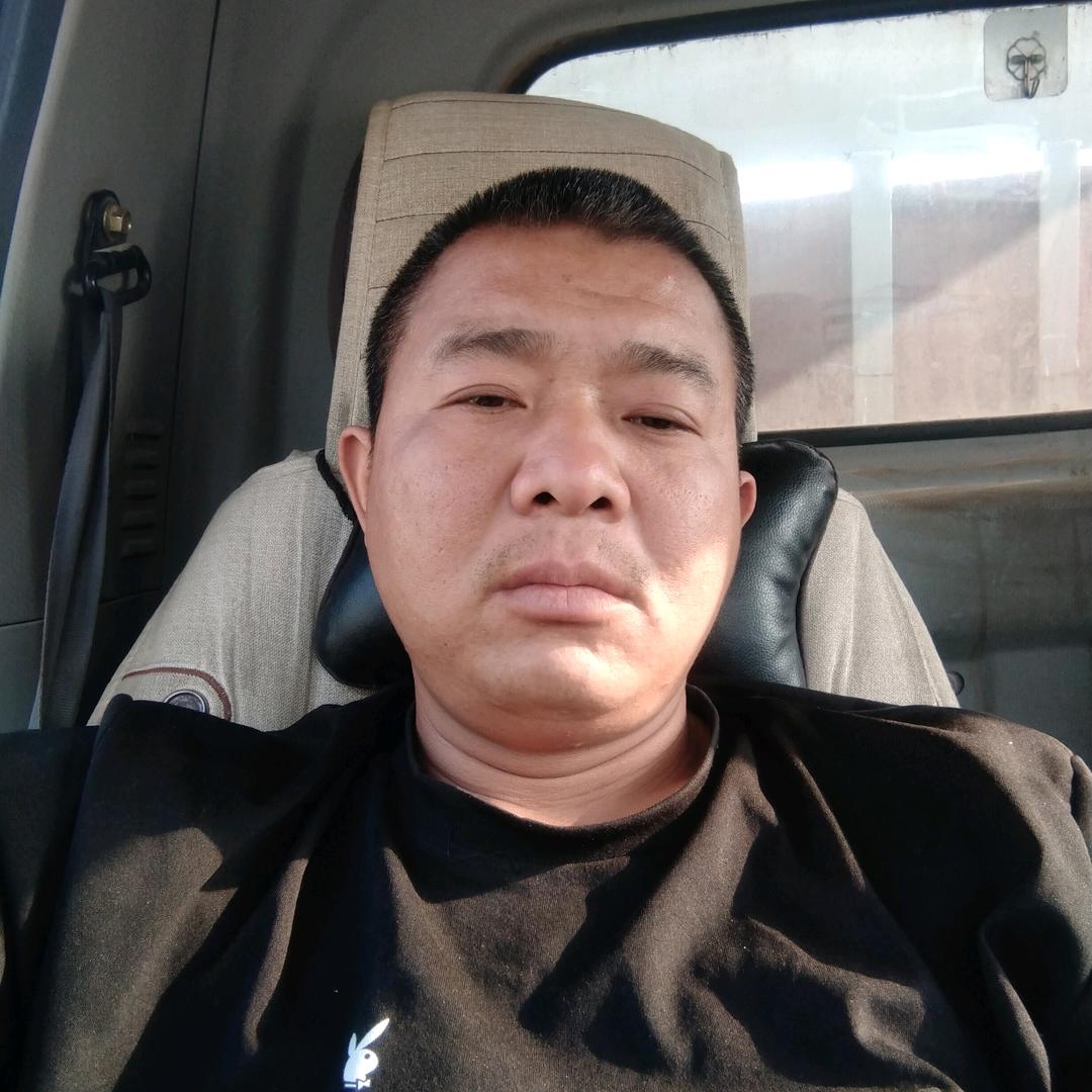 李建立：专业扒房、拉旧砖头、青砖、小瓦