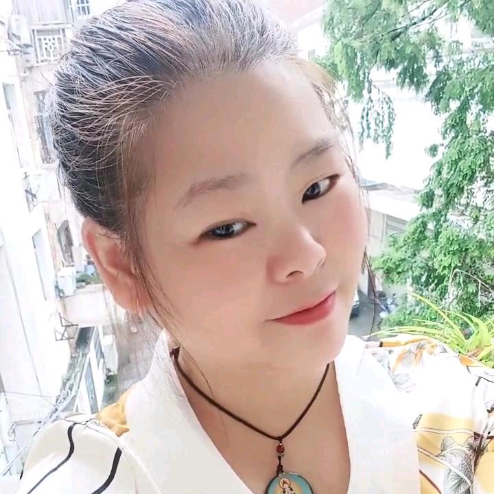 坚强的女人