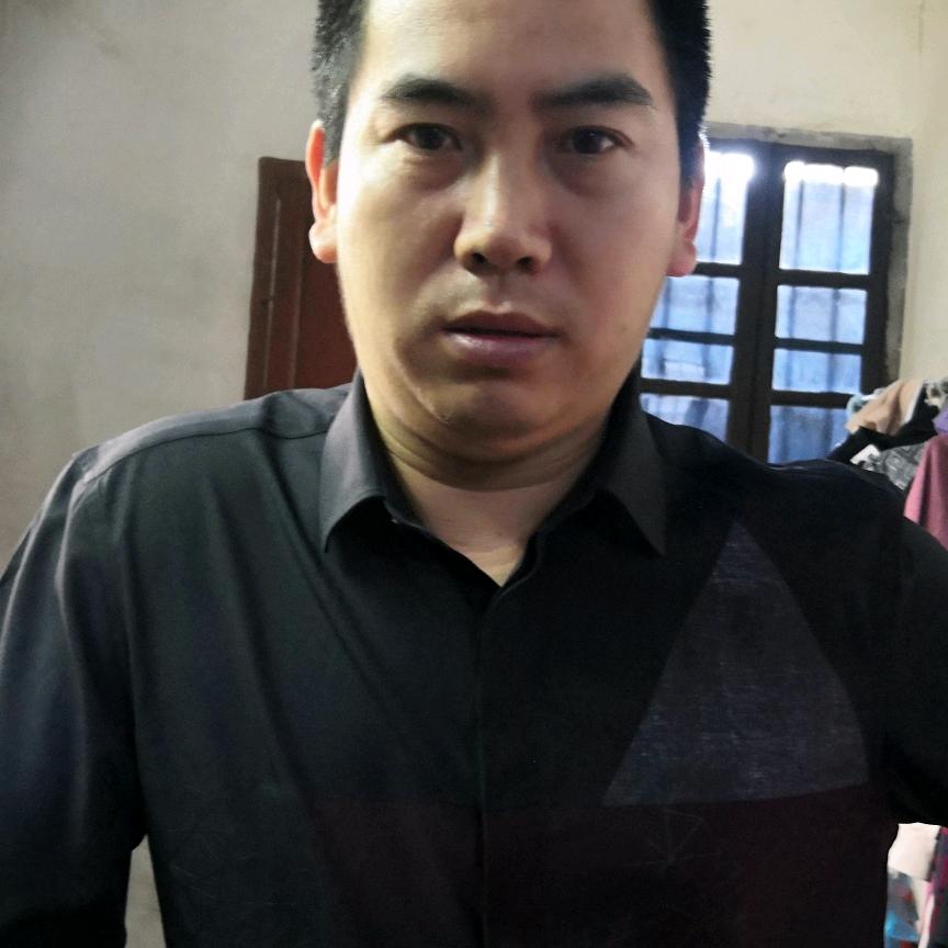 我快乐