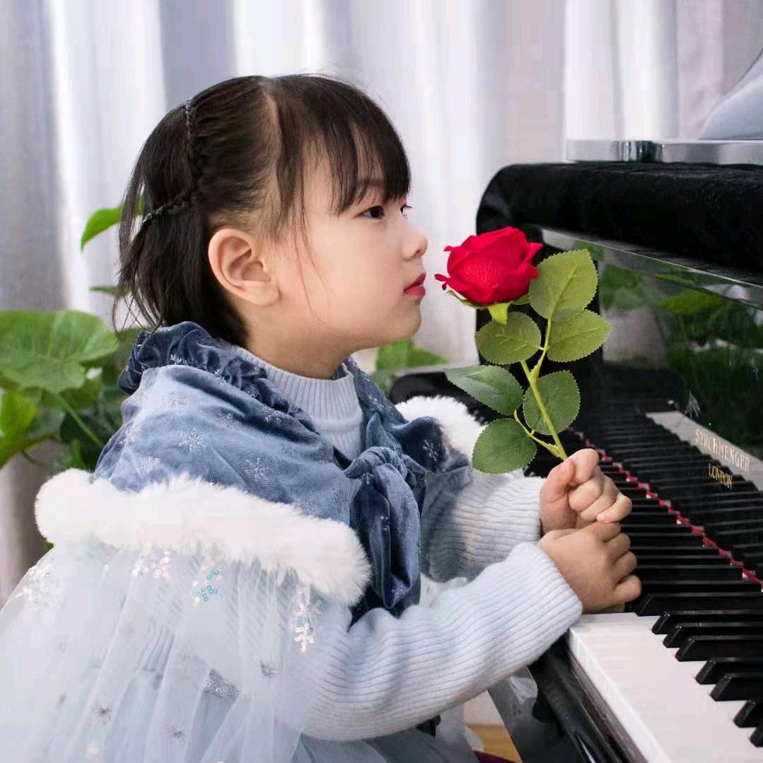 俊雅妈妈