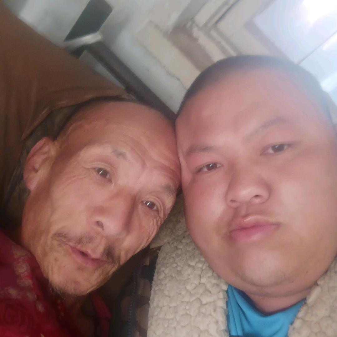 快乐父子