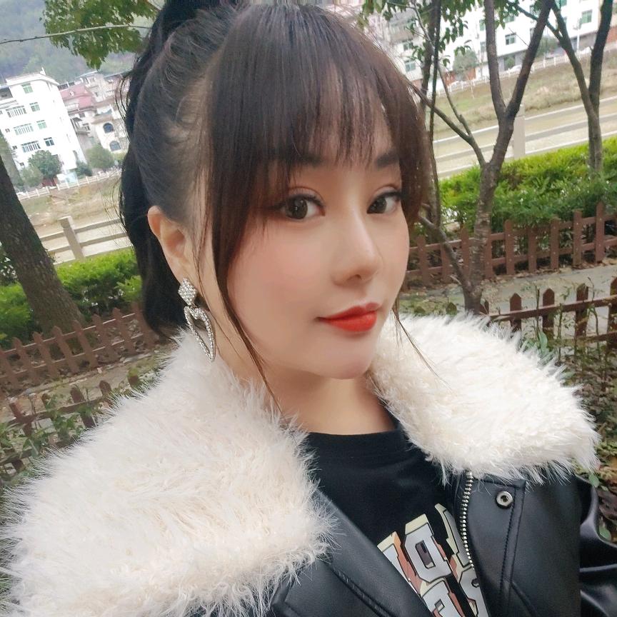♛小馨（大大）