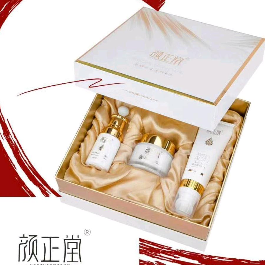 颜正堂面奶,12加氨基酸,颜正堂。肌肽液