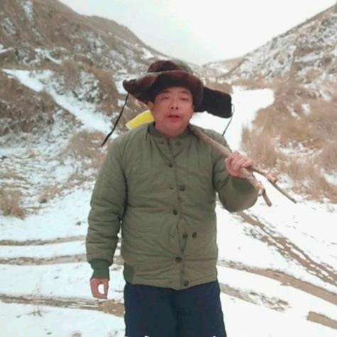 古浪二傻