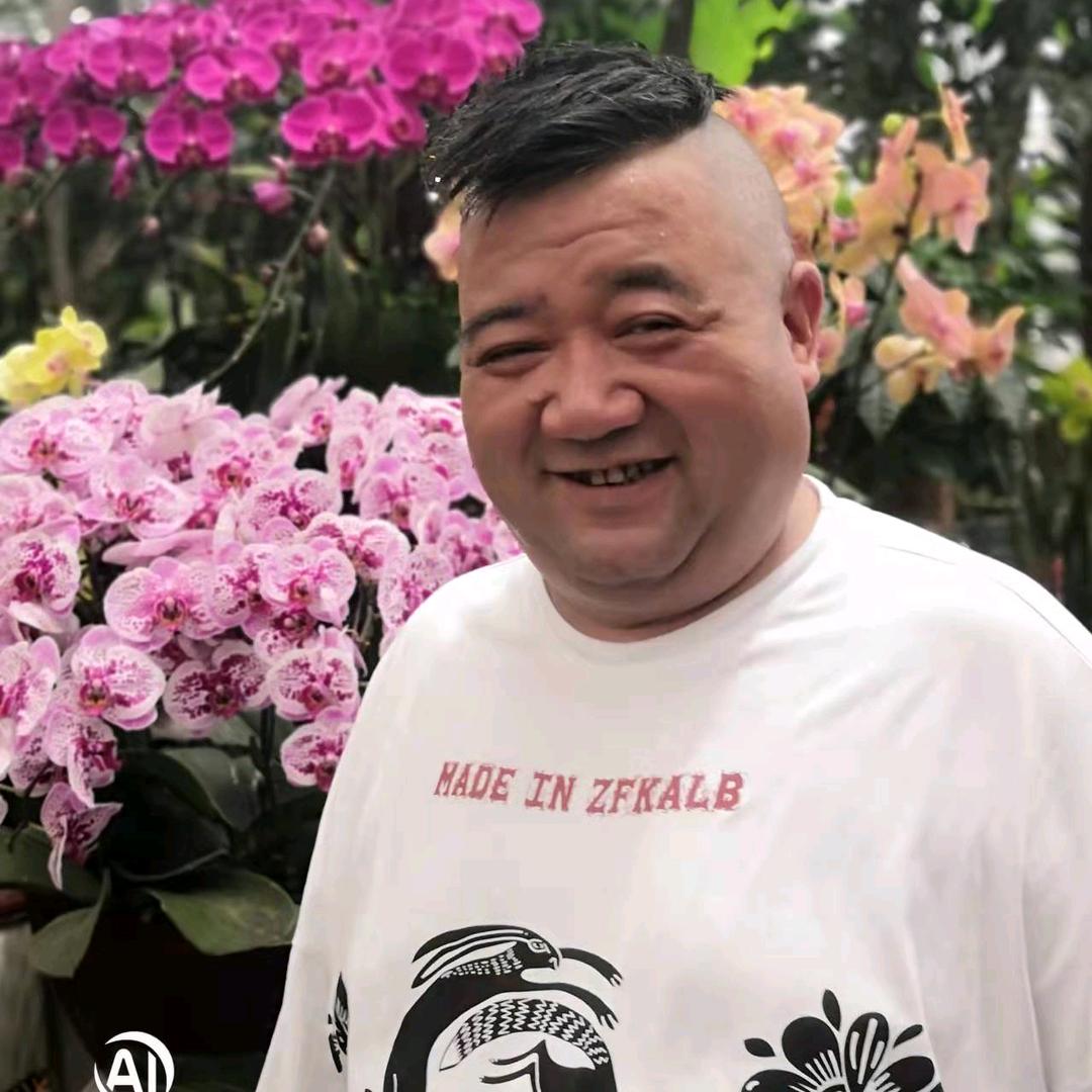 董德胜