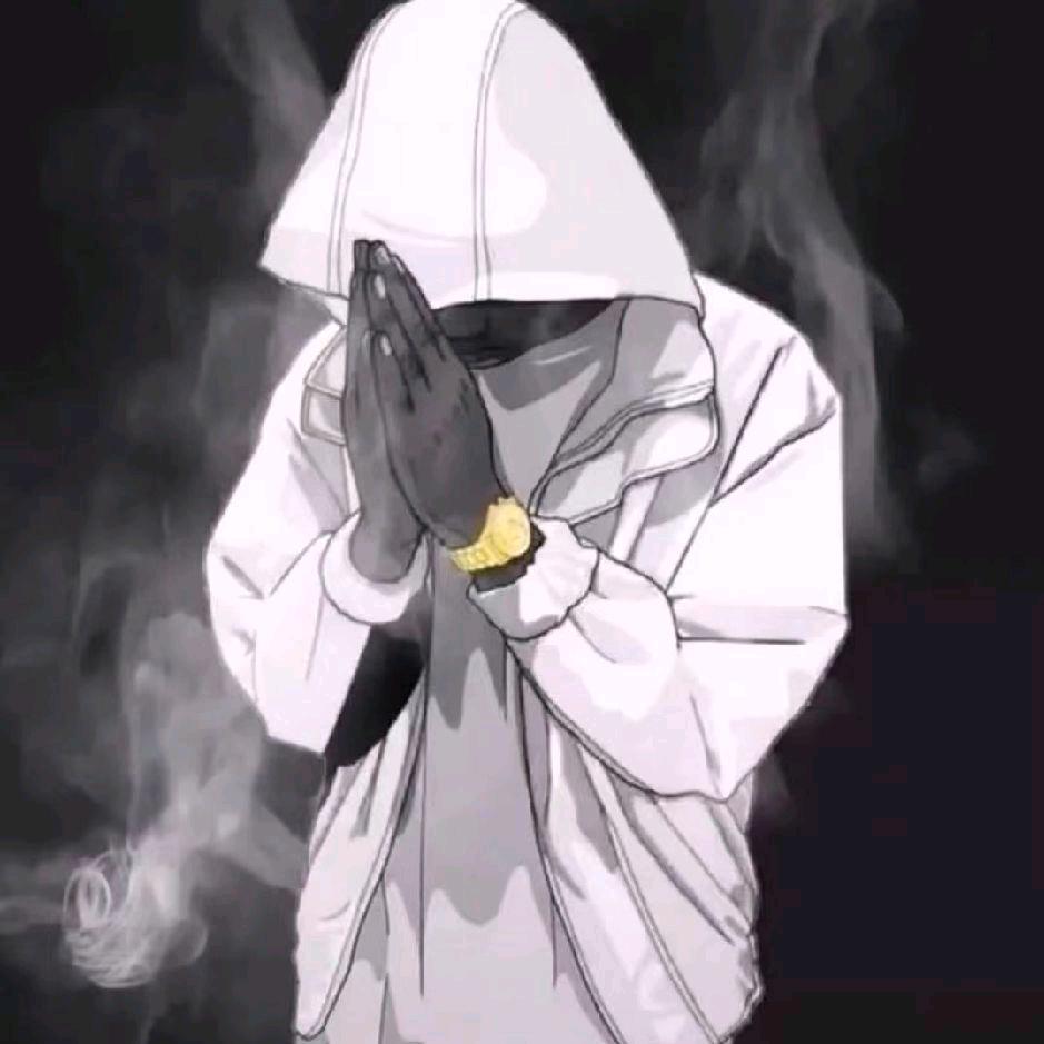 神秘人ξ