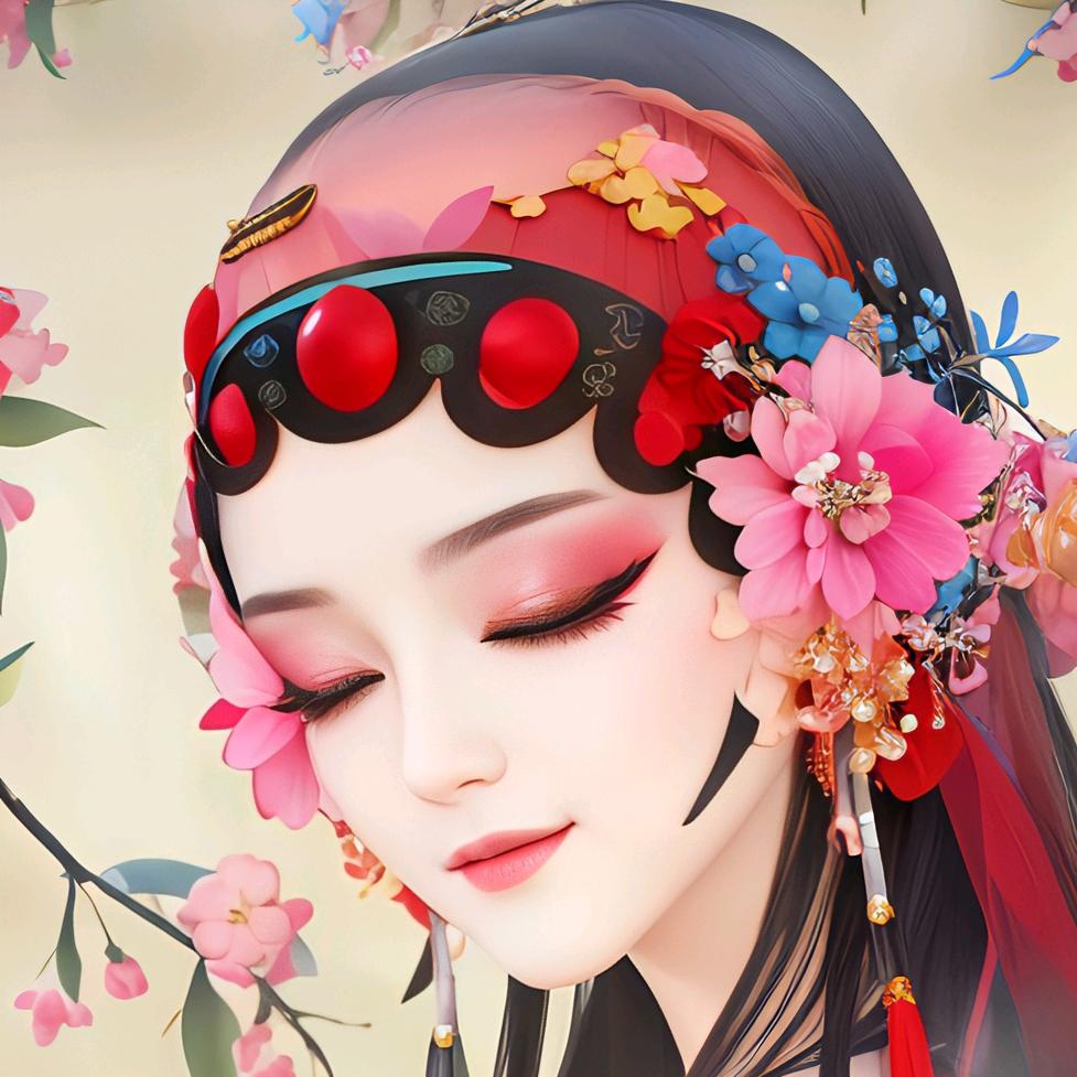 AI不羁的风