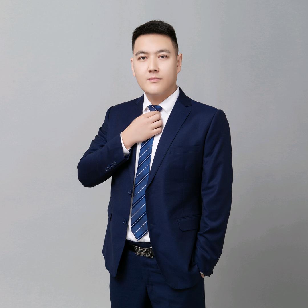 太原房产乔sir（交个朋友）