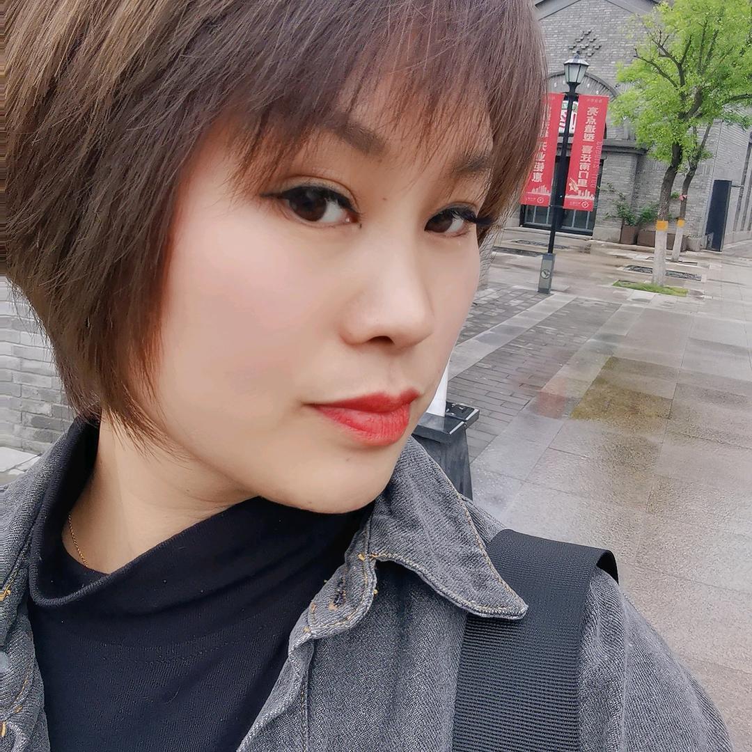 延安亮花