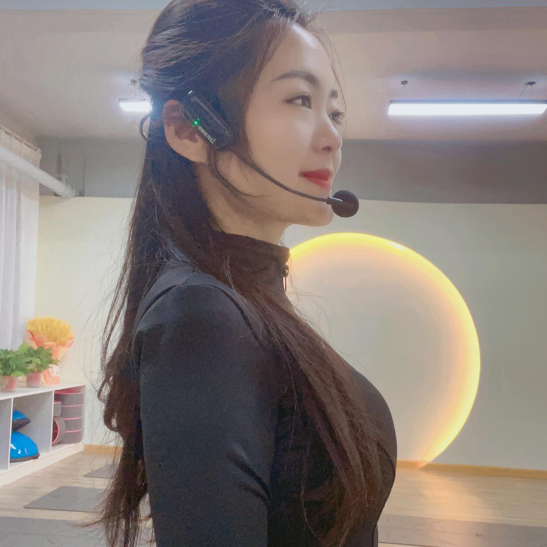 六安市裕安区馨悦瑜伽馆