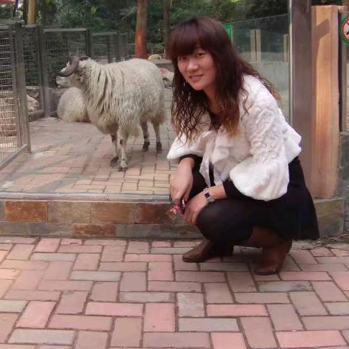 @命运多舛的女人🌻💐🌹