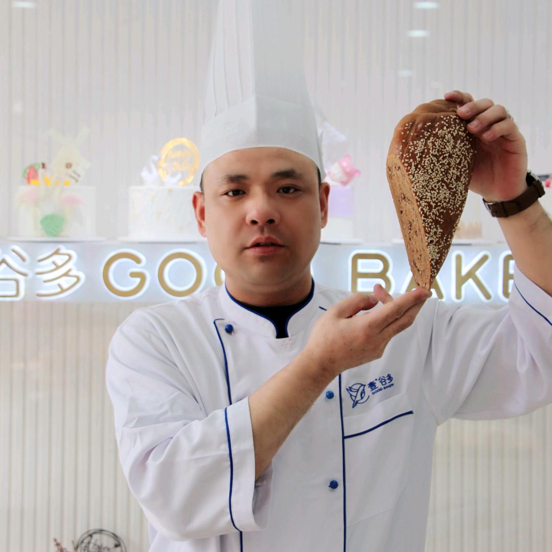 襄汾壹谷多烘焙-赵哥