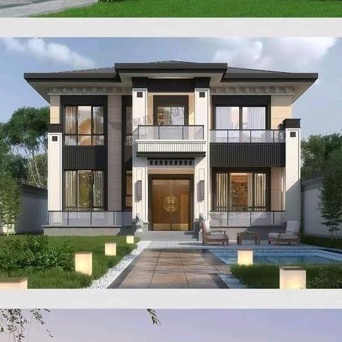 洛阳苏澜建筑