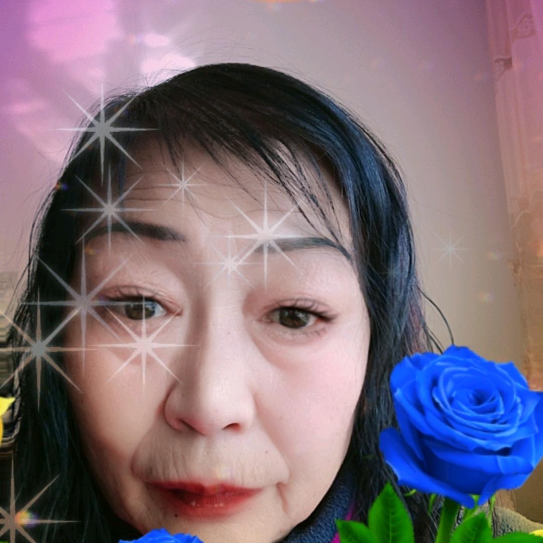 幸福的我