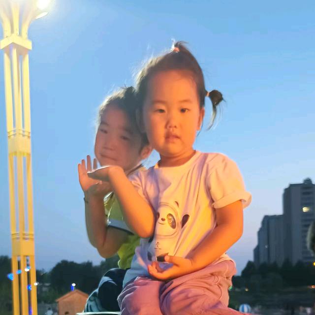 美好向往