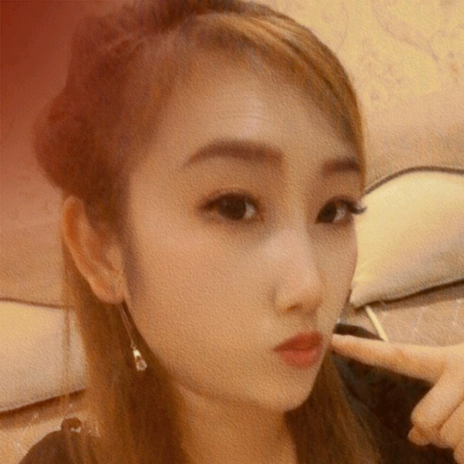 若隐❤️若现💞