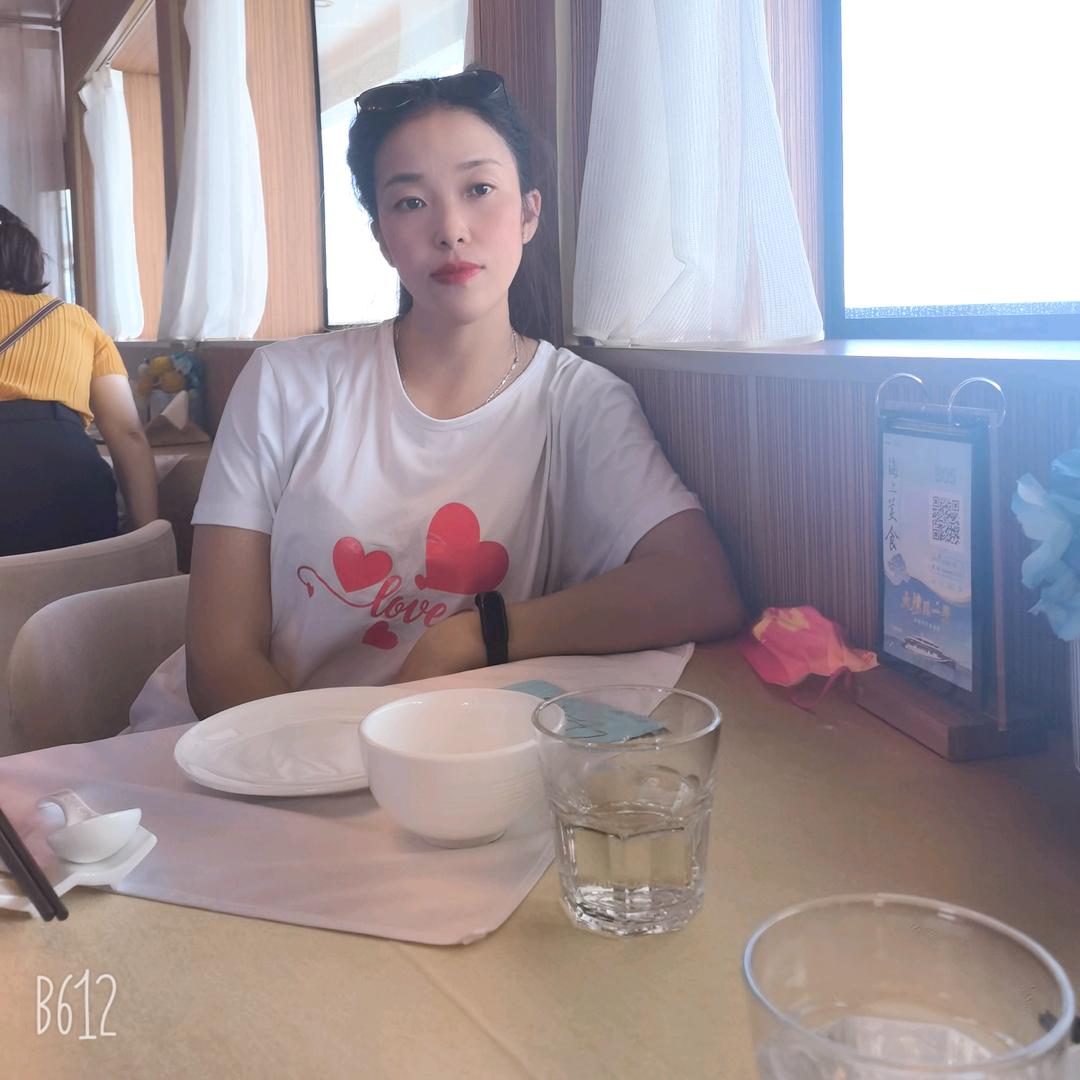 姜丫头