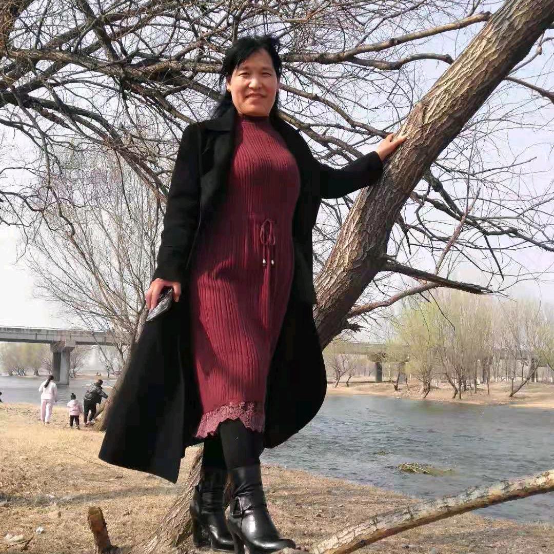 苦尽甘来