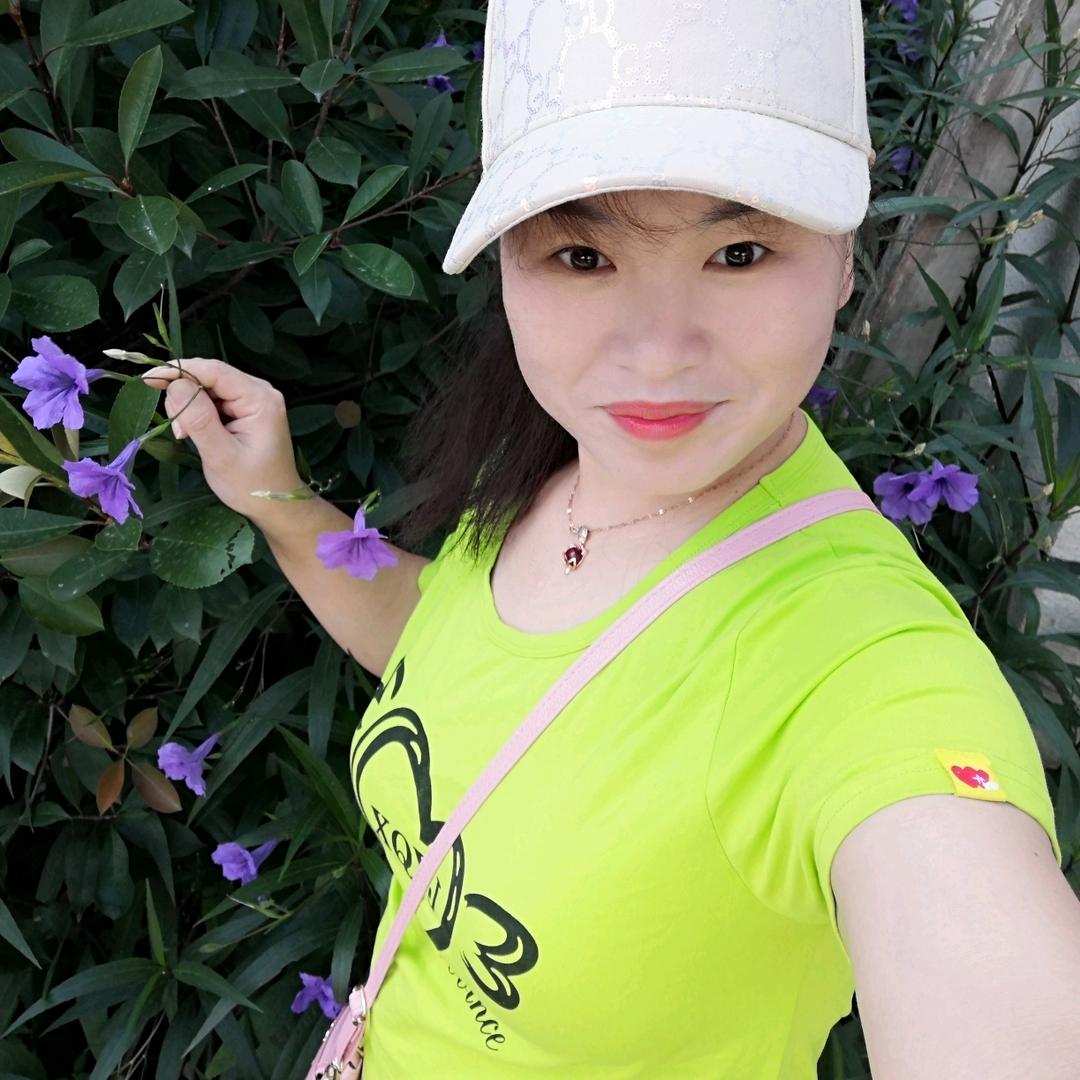 珍惜缘份