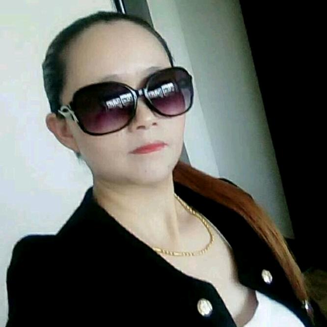做个狠心的女人