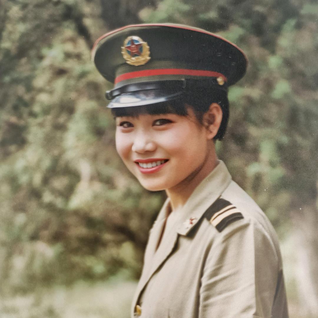 军花小雅
