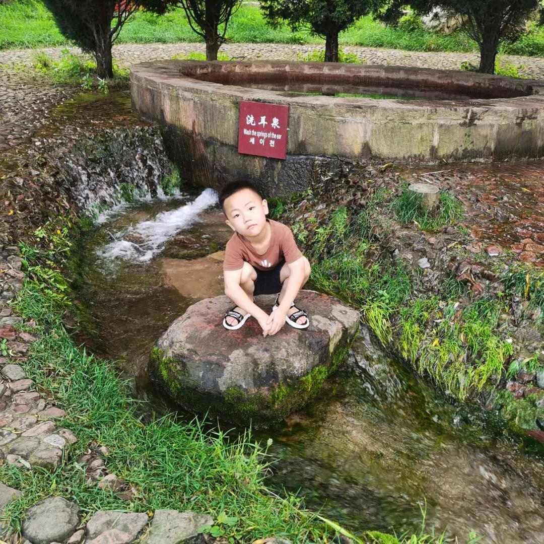 雄心壮志