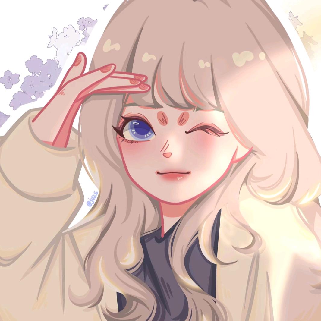 嗯嗯🦋