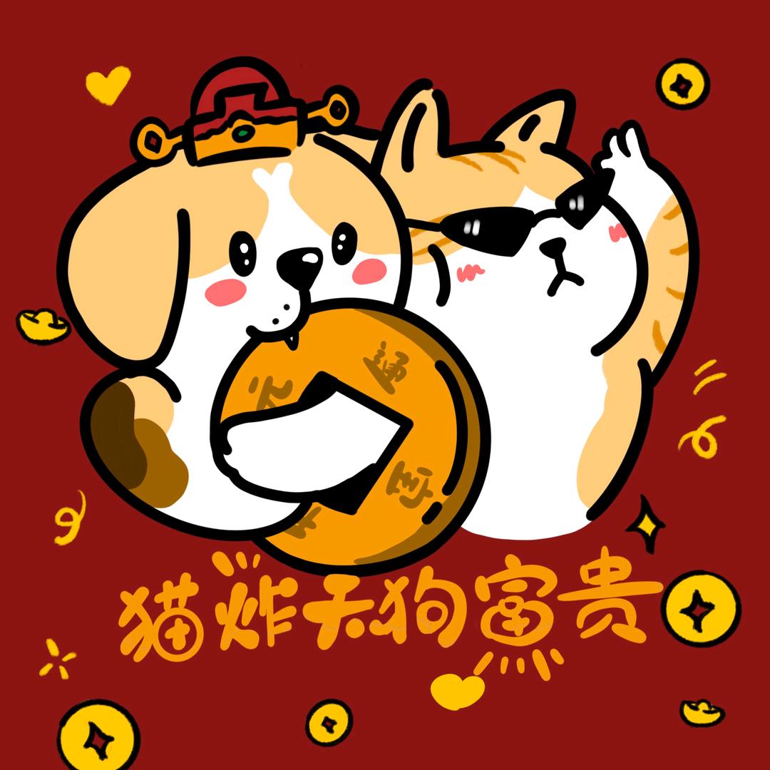 PUPPY家 宠物（喵炸天）