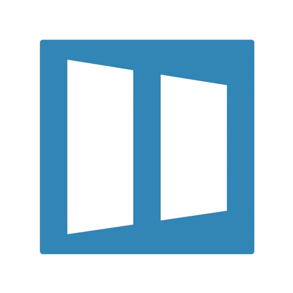 美鑫泰门窗设计