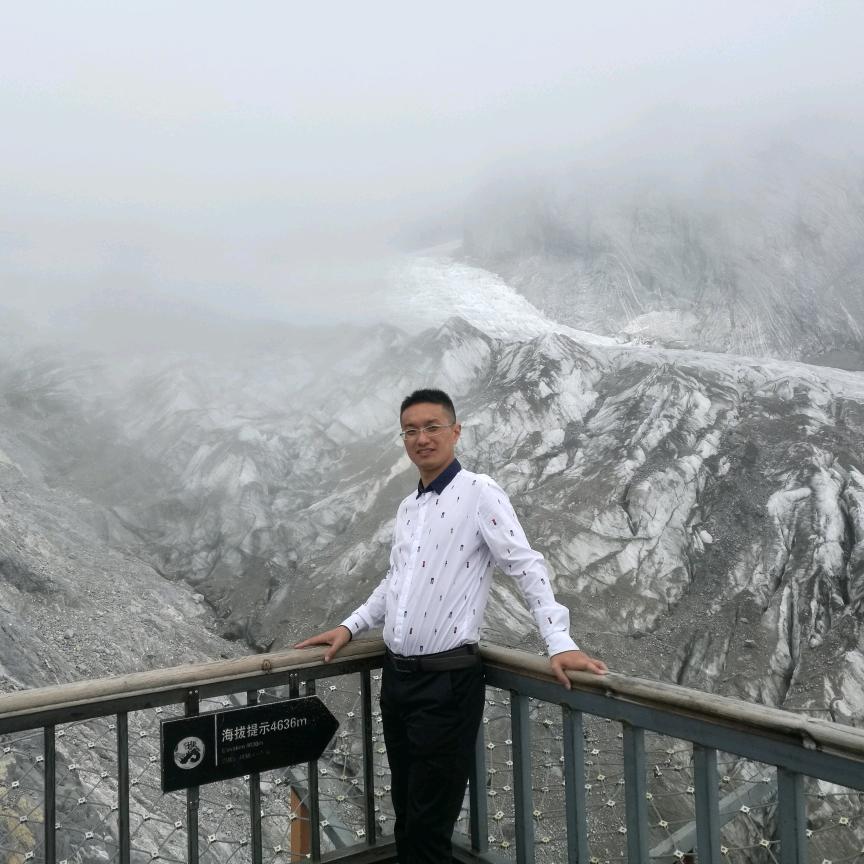 安吉尔净水立哥