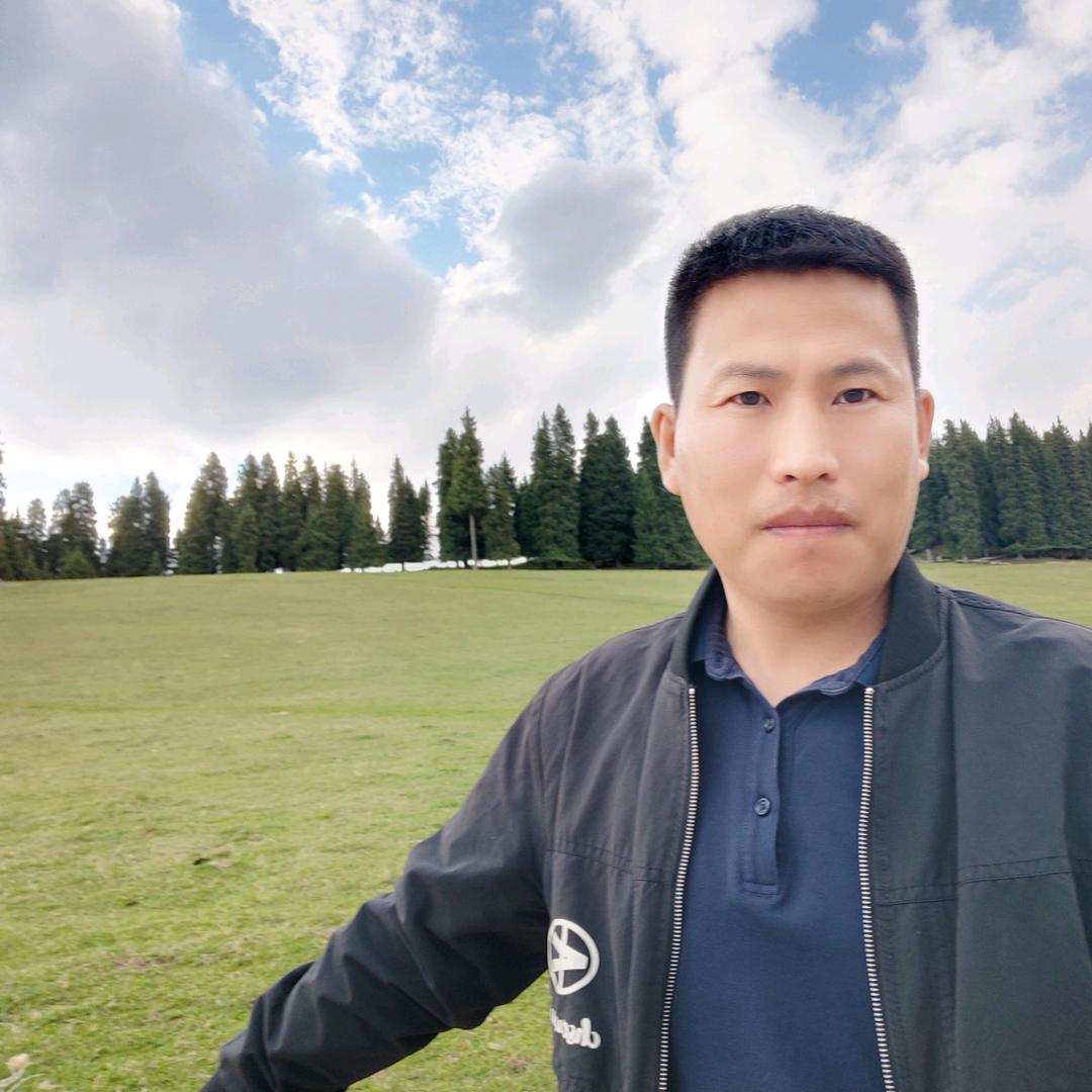 新疆煤炭李辉