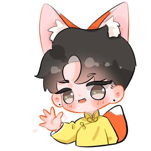 小马很难不开心🥳