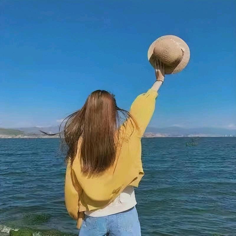 户外🐬晓冉